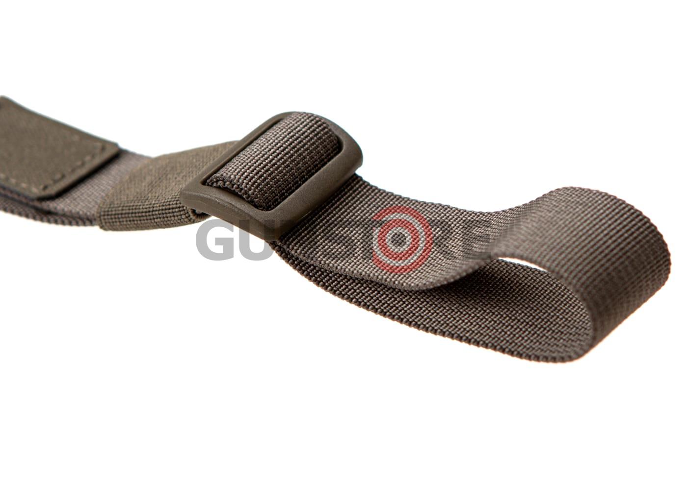 Fotografia: Shotgun Sling Snap Hook