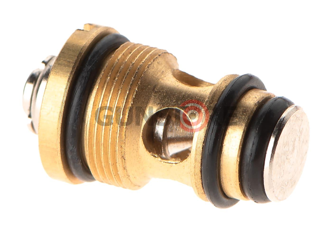 Fotografia: G-Series/M&P9/P226/M92F/USP Output Valve