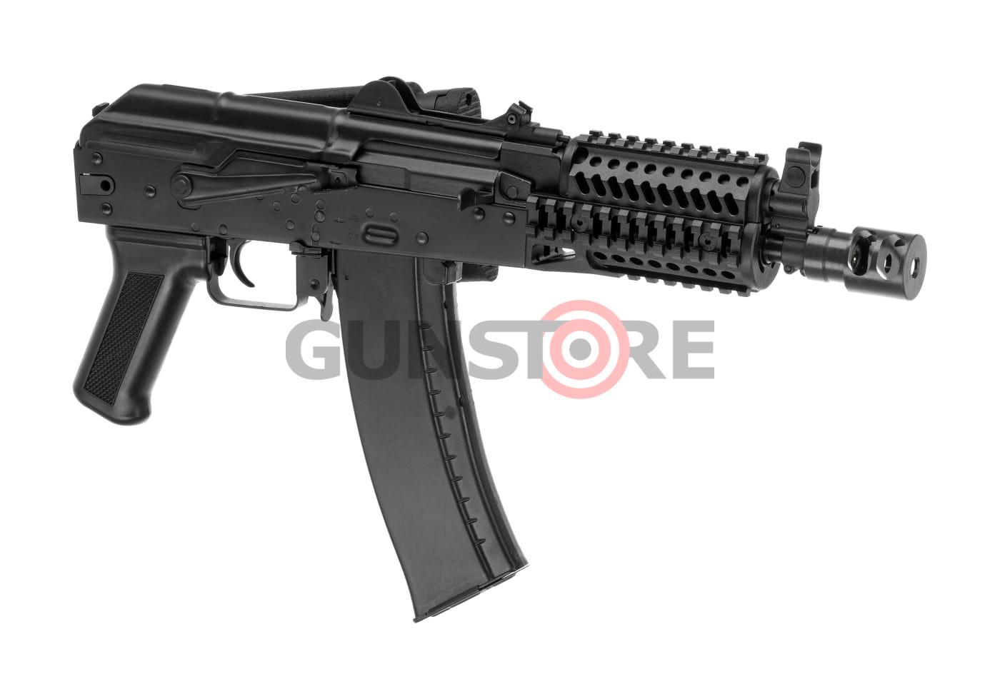 Fotografia: ZKS-74UN