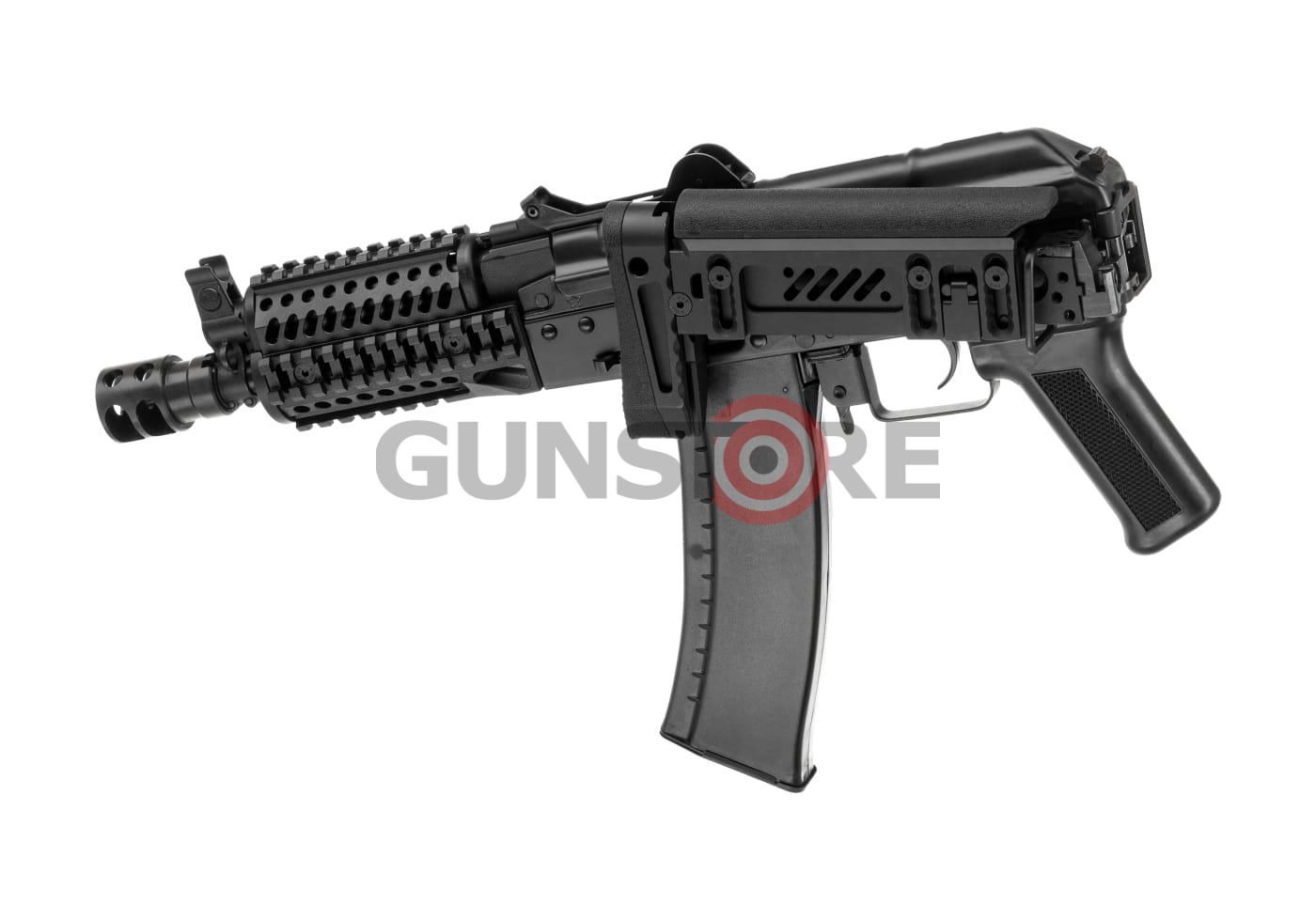 Fotografia: ZKS-74UN