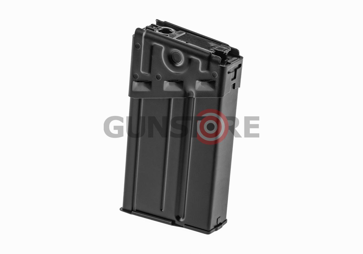 Magazin LC-3 Plain Hicap 500rds
