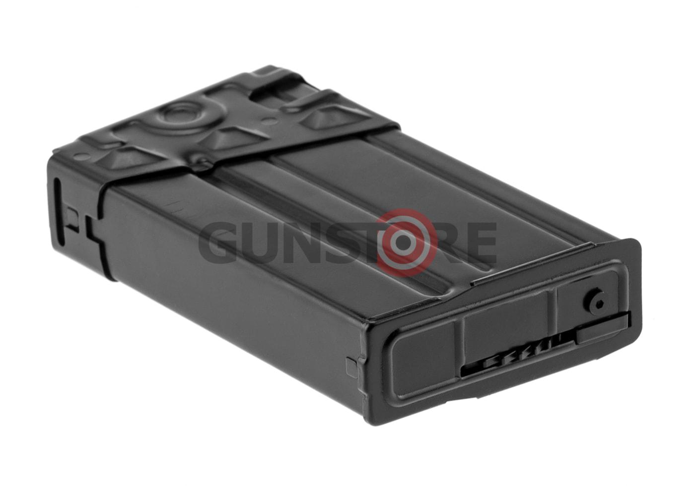 Fotografia: Magazin LC-3 Plain Hicap 500rds