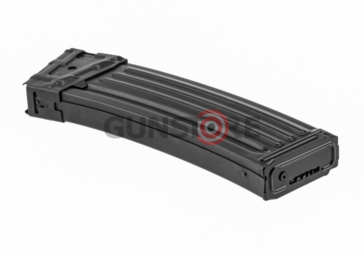 Fotografia: Magazin LK-33 Hicap 600rds