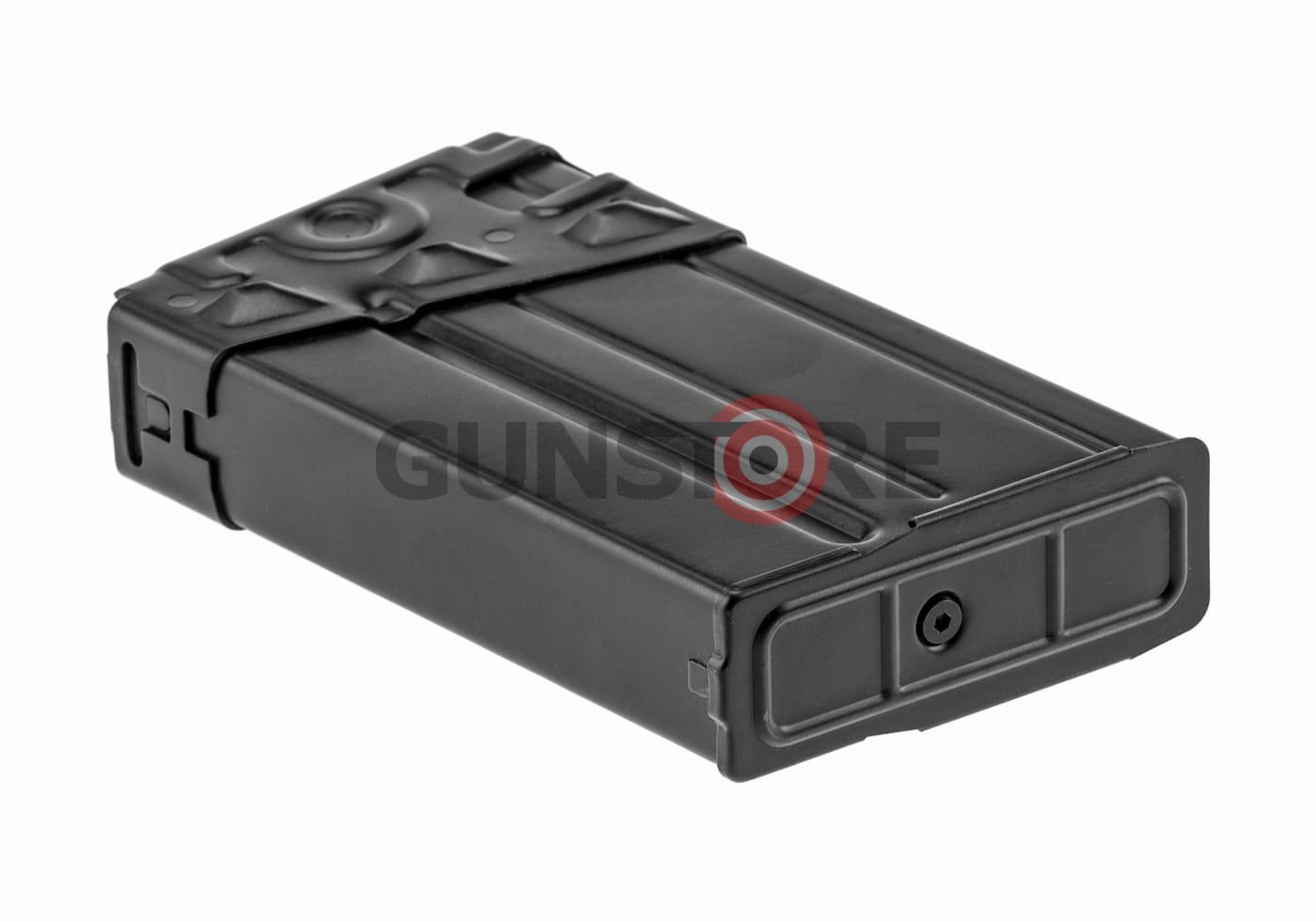 Fotografia: Magazin LC-3 Plain Midcap 140rds