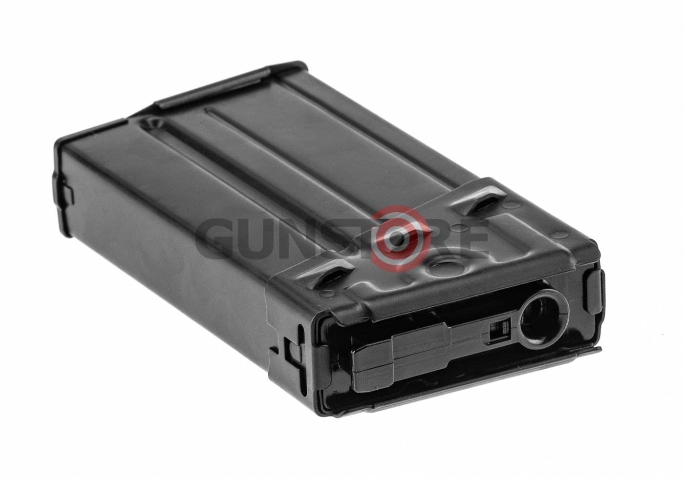 Fotografia: Magazin LC-3 Plain Midcap 140rds