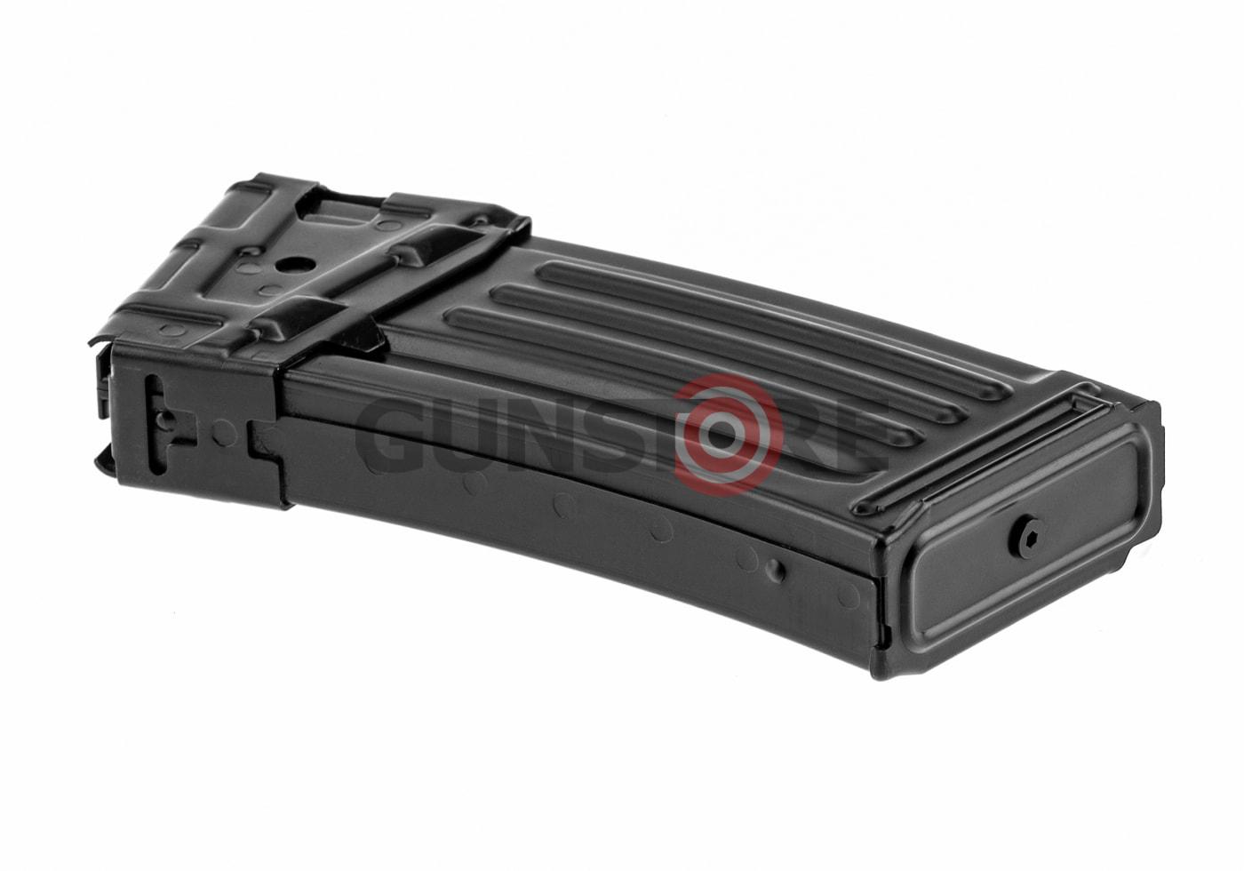 Fotografia: Magazin LK-33 Midcap 100rds