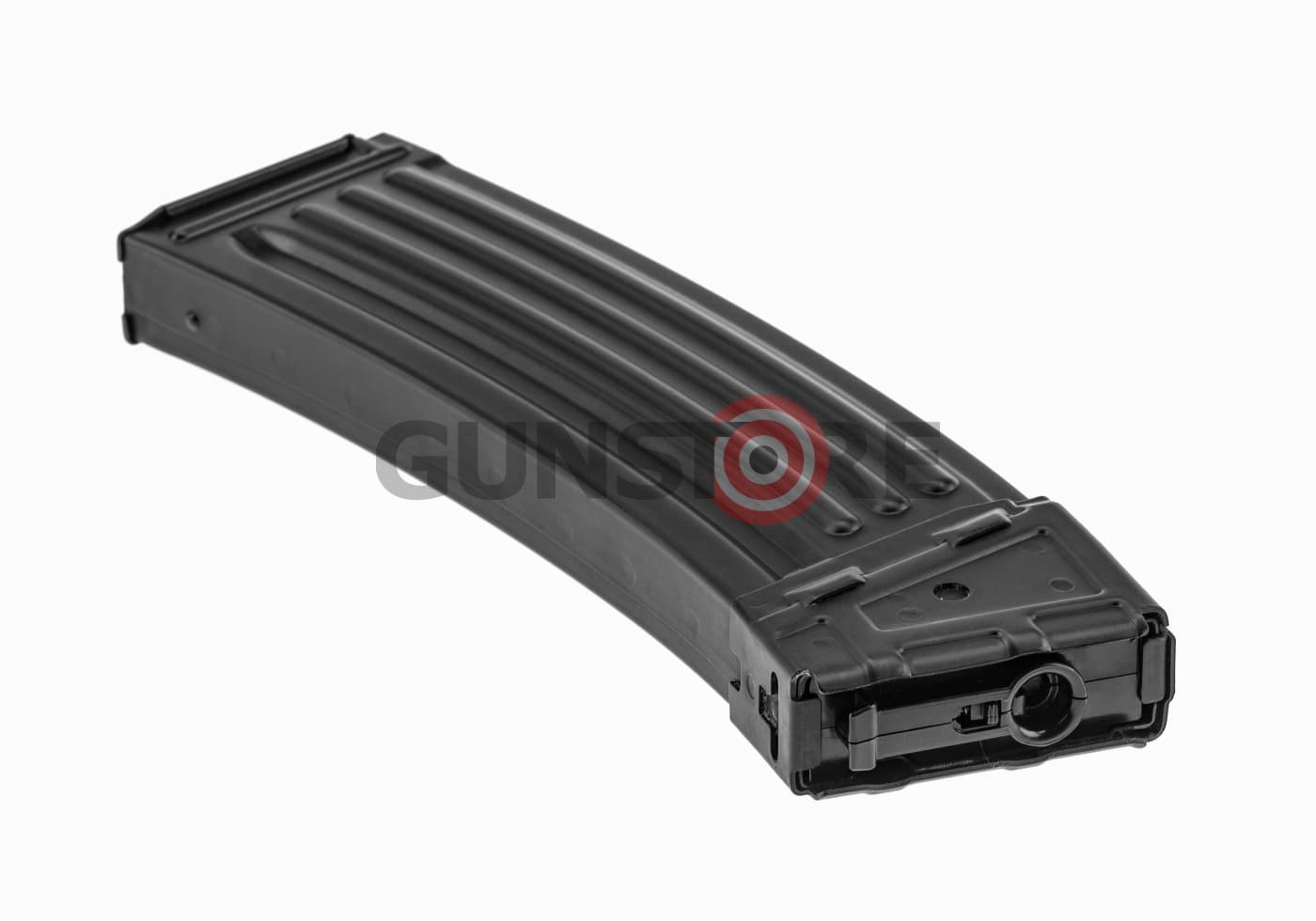 Fotografia: Magazin LK-33 Midcap 130rds