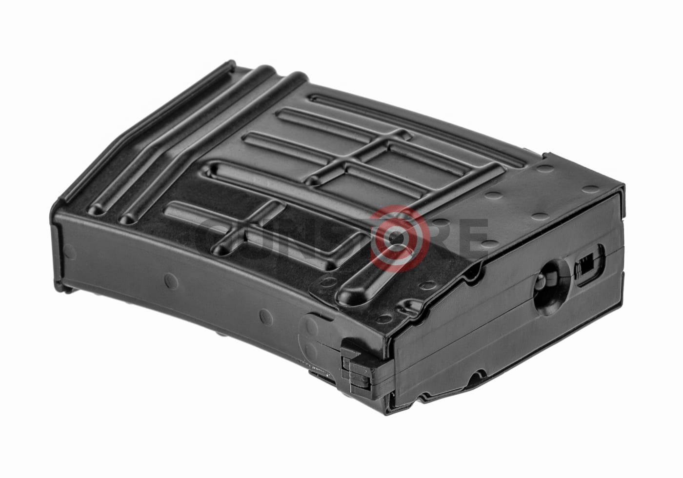 Fotografia: Magazin SVD Lowcap 55rs