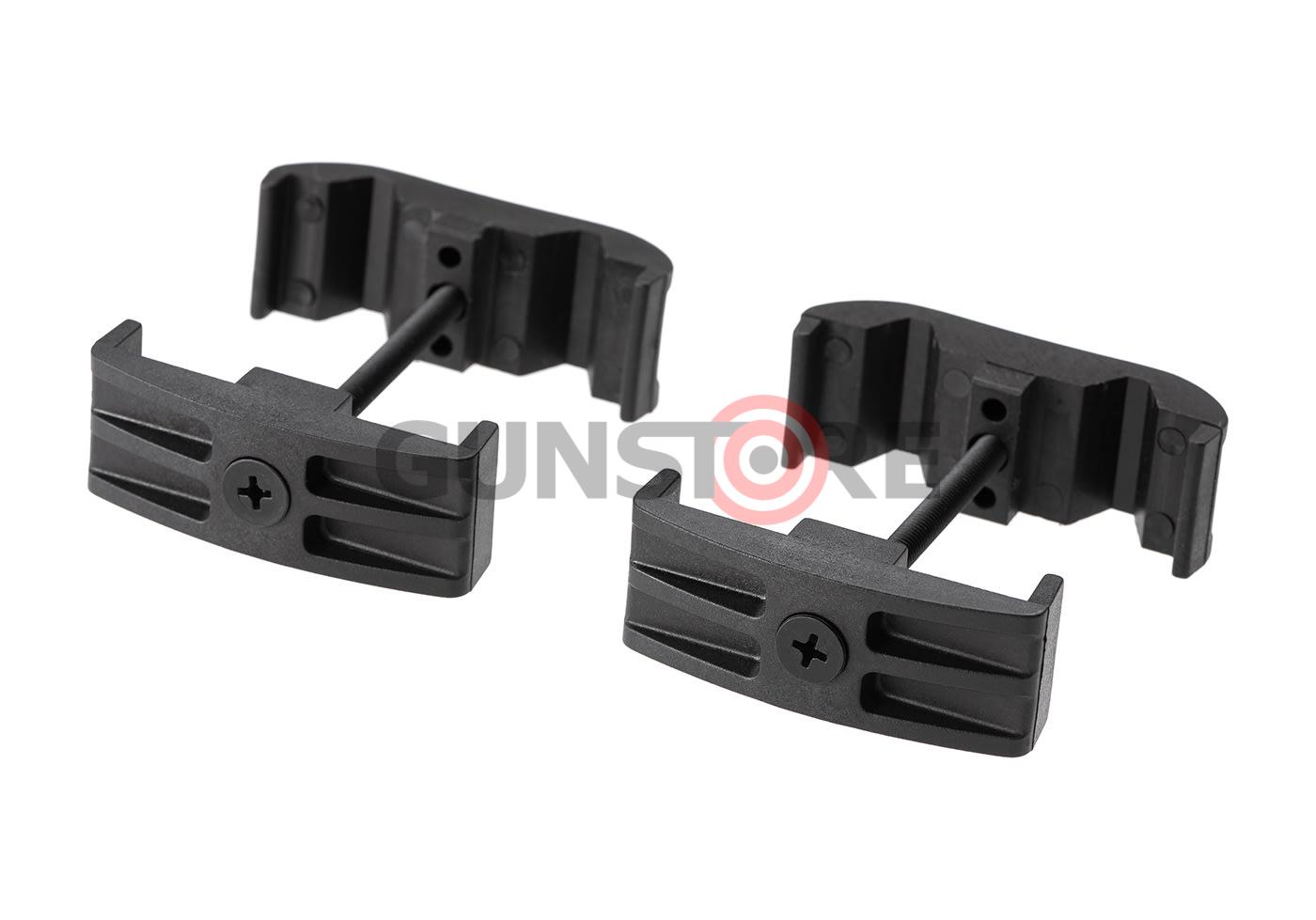 LCK74 Double Magazine Clip