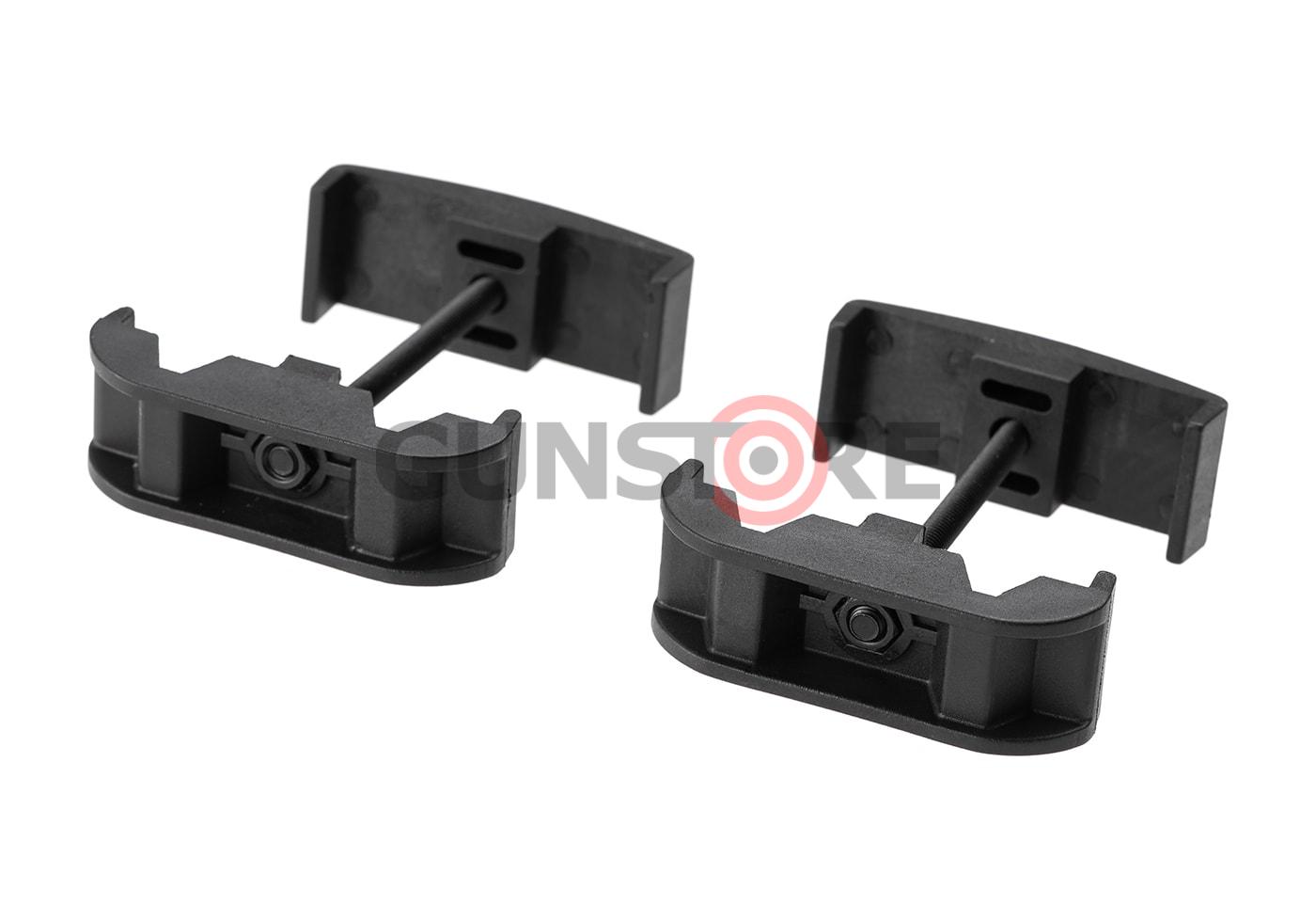 Fotografia: LCK74 Double Magazine Clip