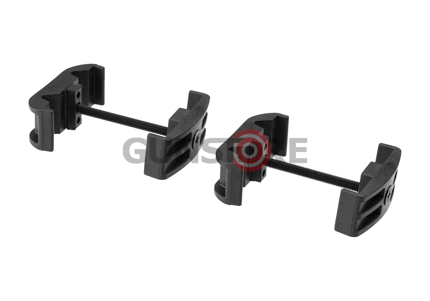 Fotografia: LCK74 Double Magazine Clip