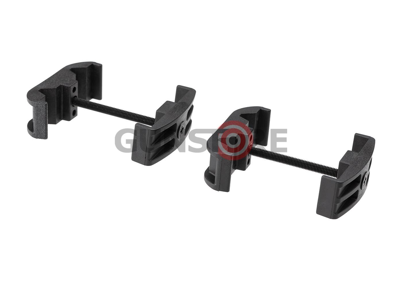 Fotografia: LCK47 Double Magazine Clip