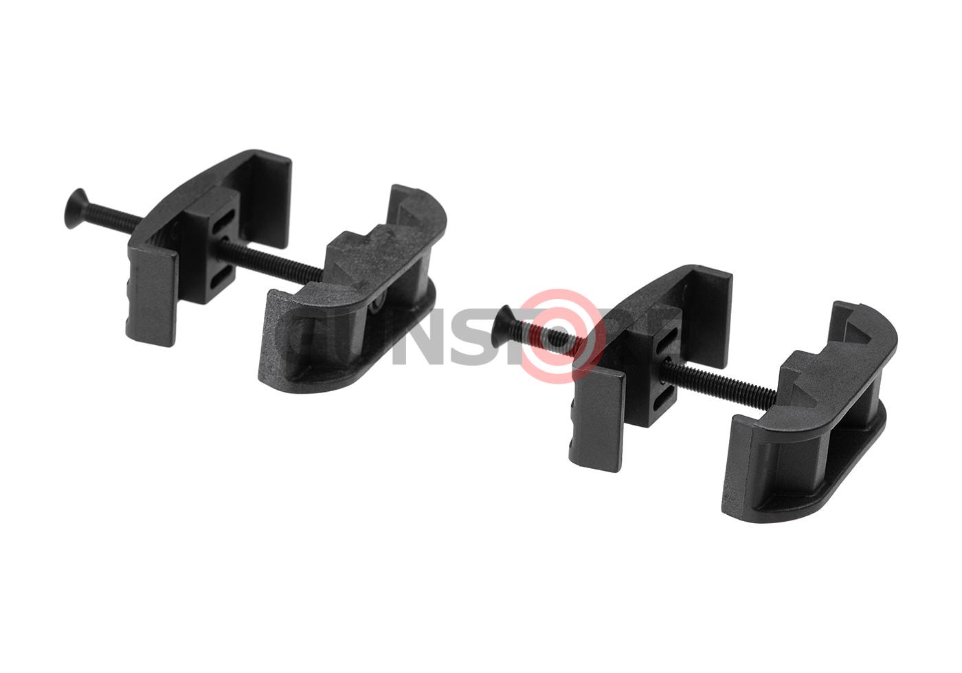 Fotografia: LCK47 Double Magazine Clip