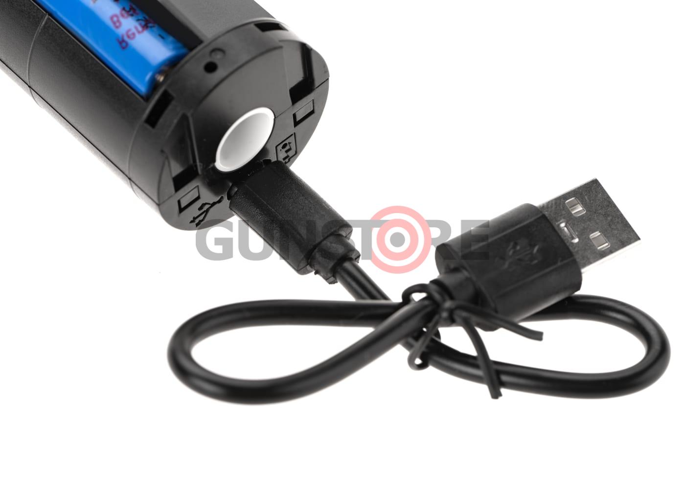 Fotografia: ZDTK Tracer