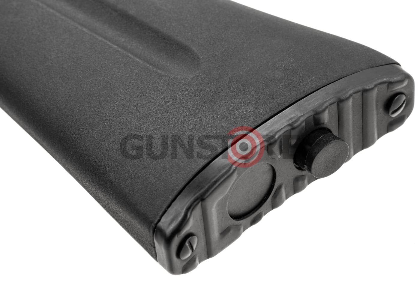 Fotografia: LCK Folding Stock