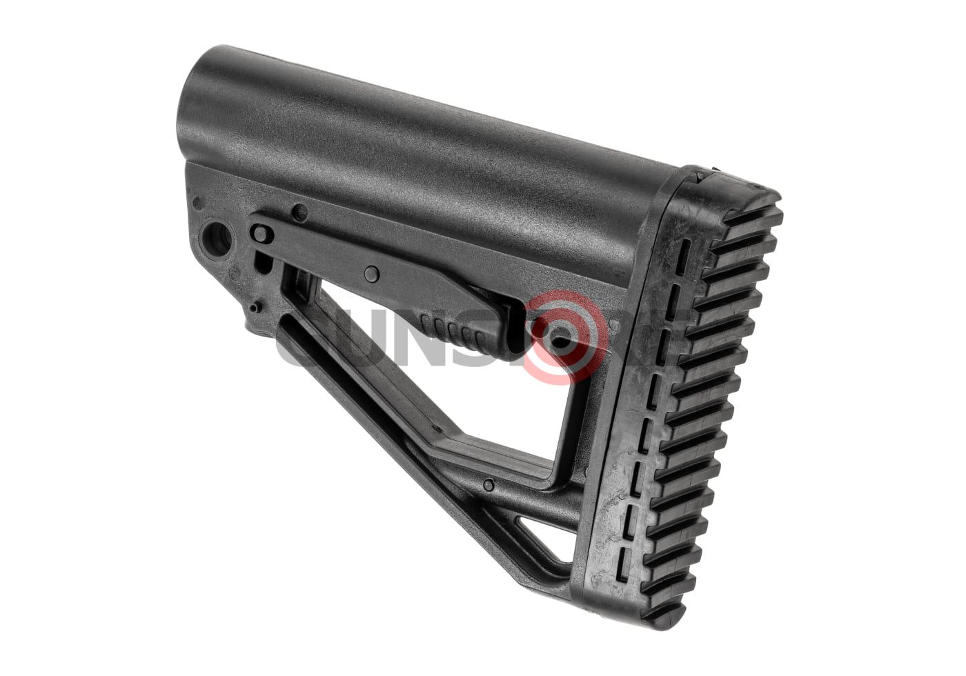 Fotografia: LCK12-K16 Tactical Buttstock