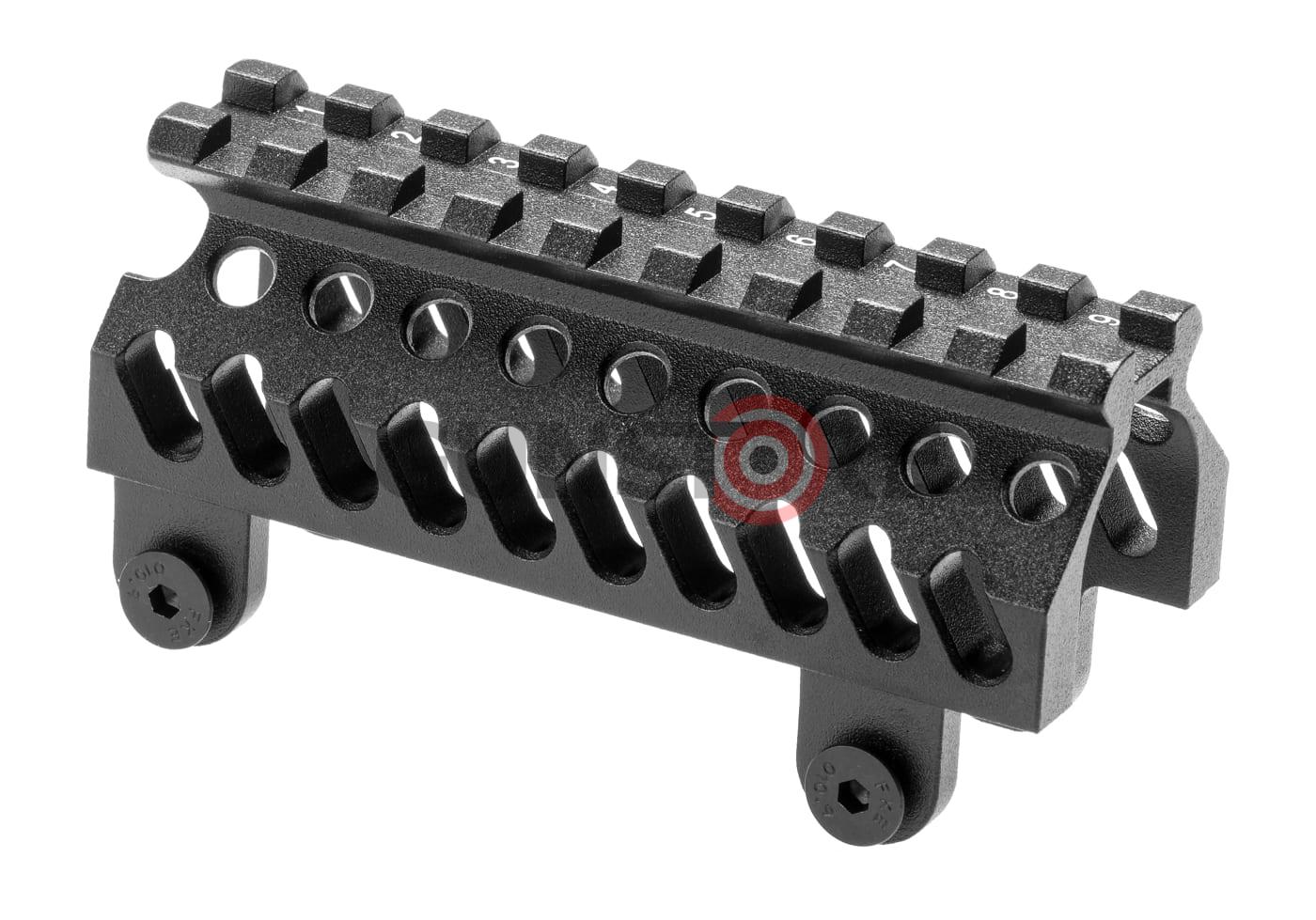 ZB-19 Classic Upper Handguard