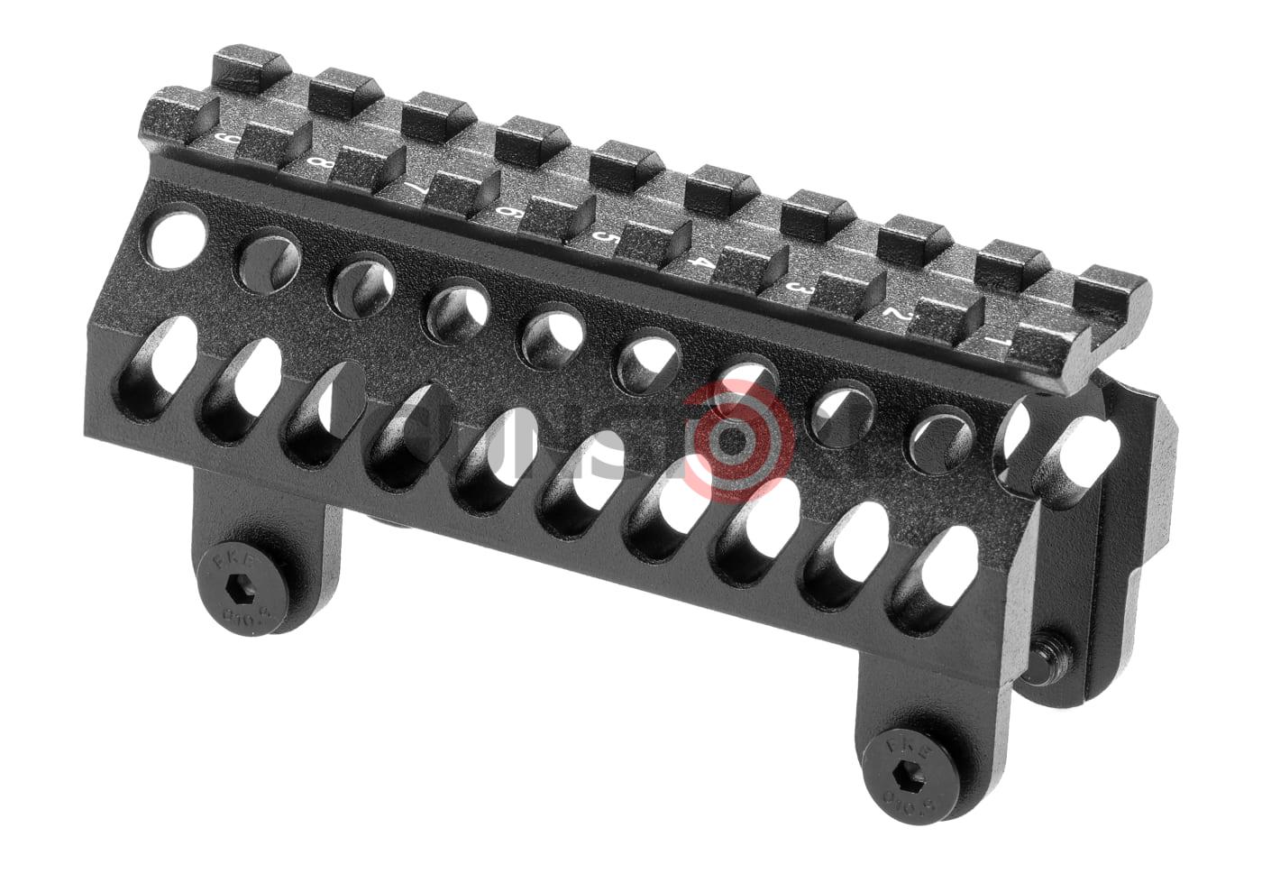 Fotografia: ZB-19 Classic Upper Handguard