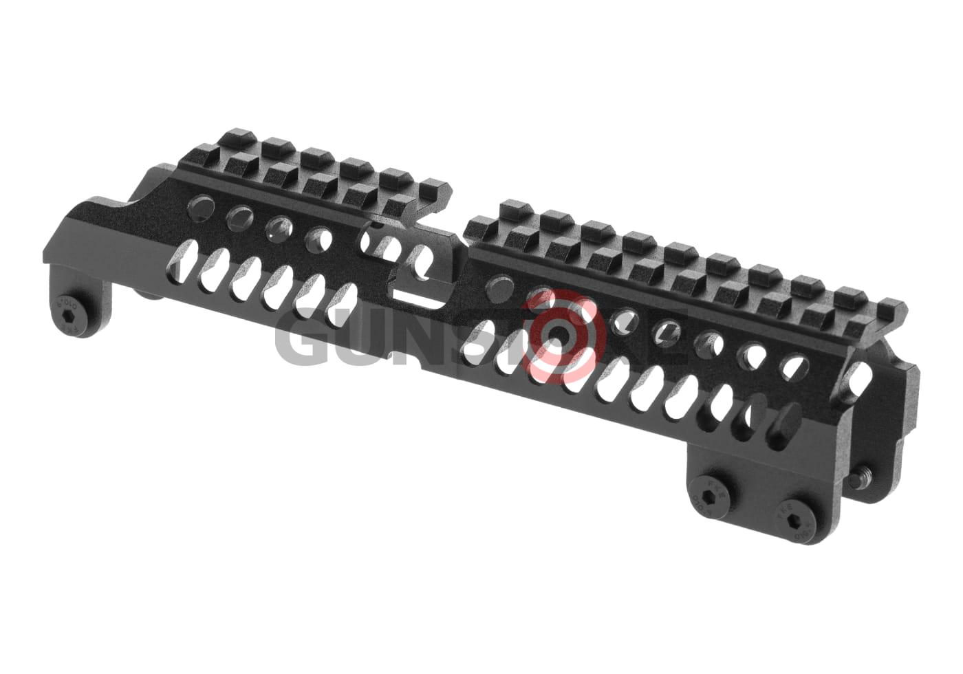 ZB-31 Classic Upper Handguard