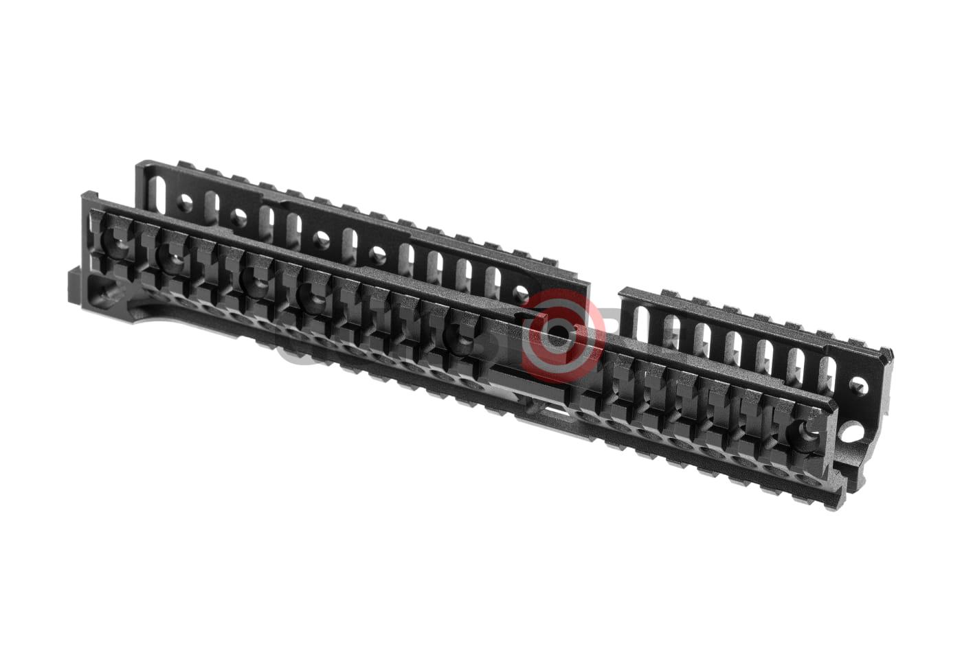 ZB-30 Classic AK Handguard