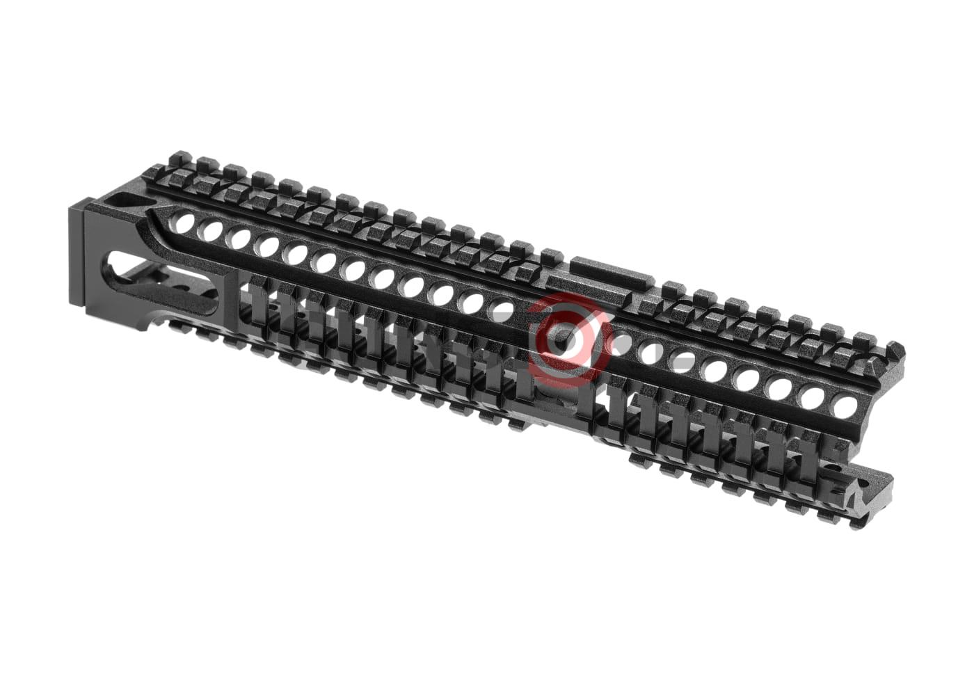 Fotografia: ZB-30 Classic AK Handguard