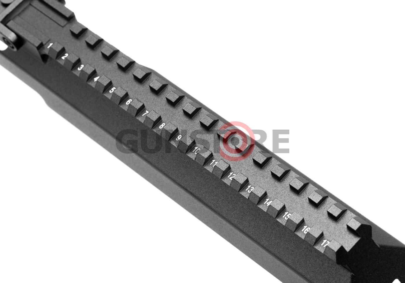 Fotografia: ZB-33 Dust Cover