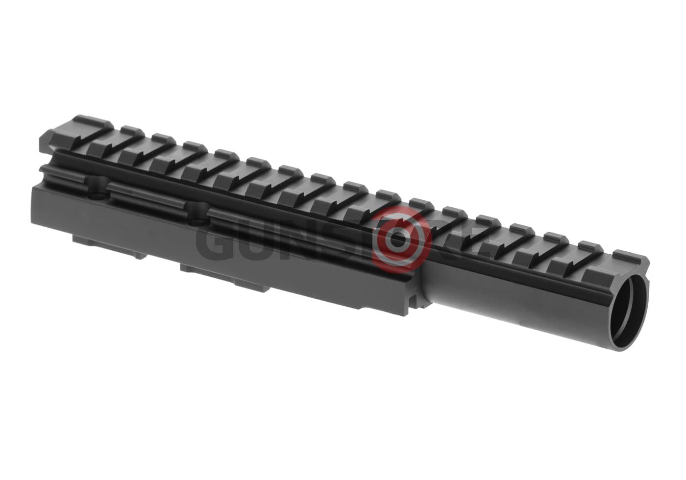 LCK Forward Optical Rail System