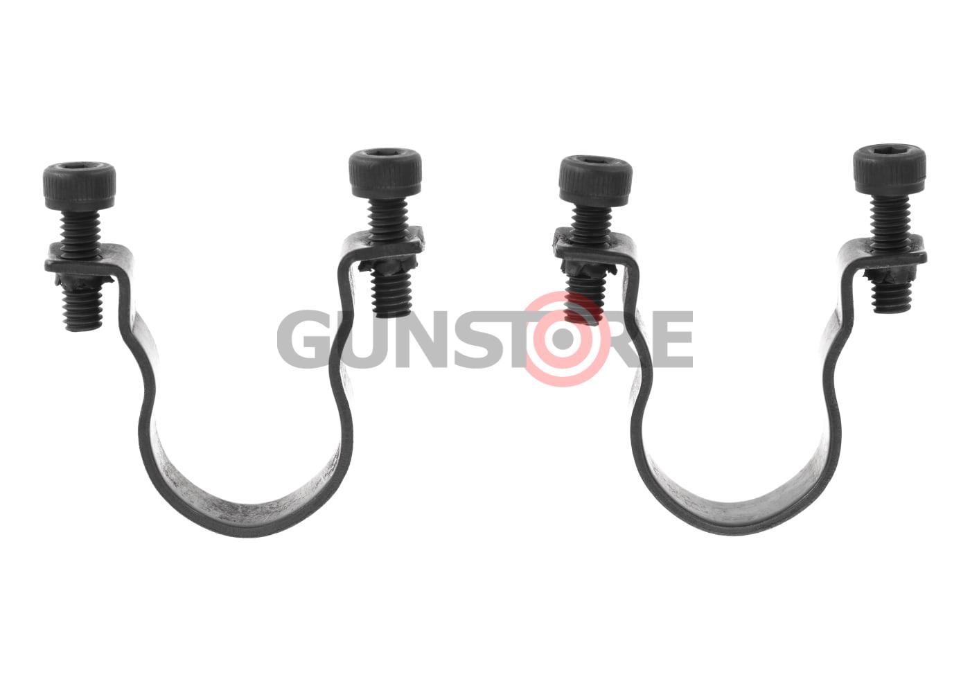 Fotografia: LCK Forward Optical Rail System