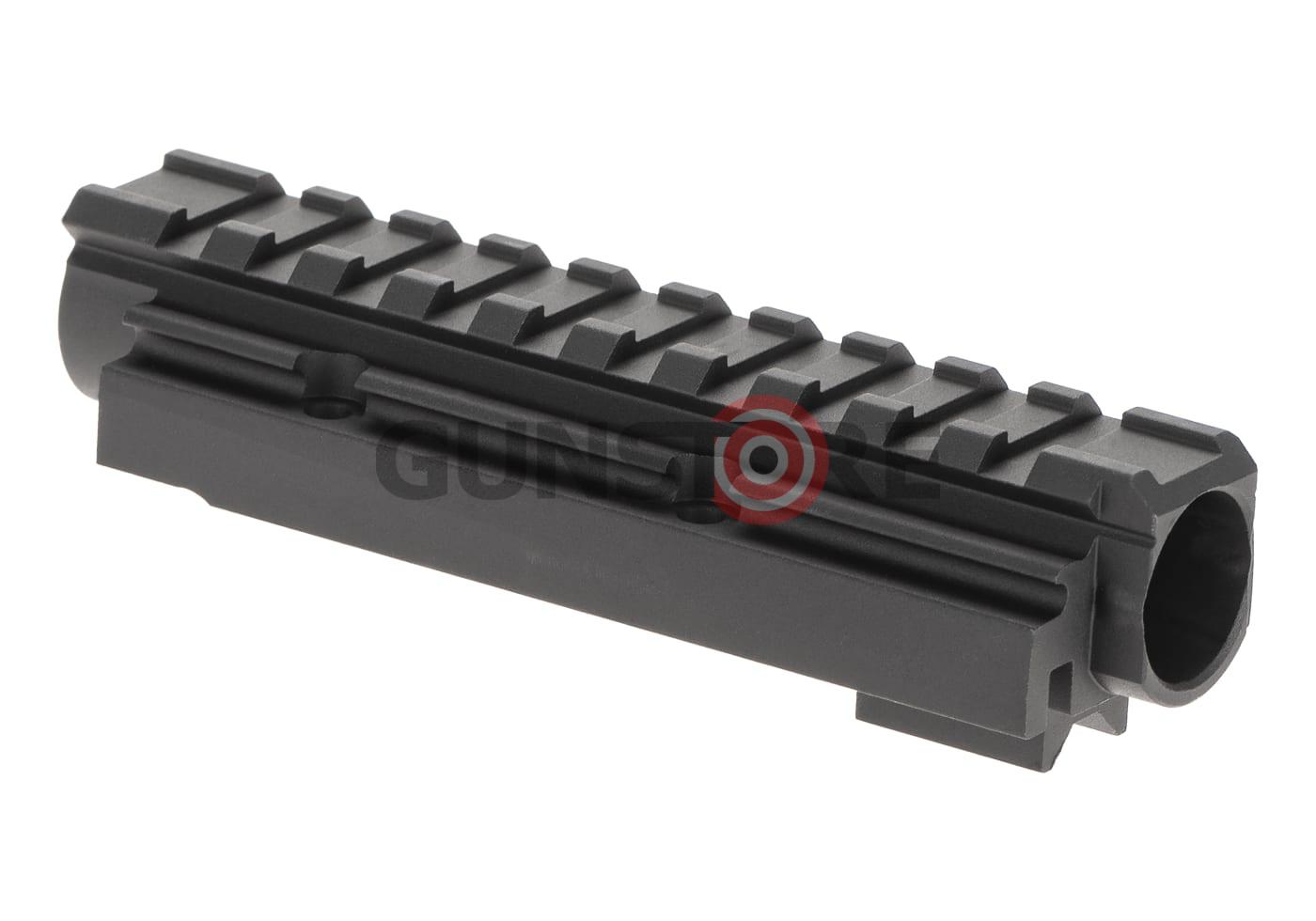 Fotografia: LCK Forward Optical Rail System - Short