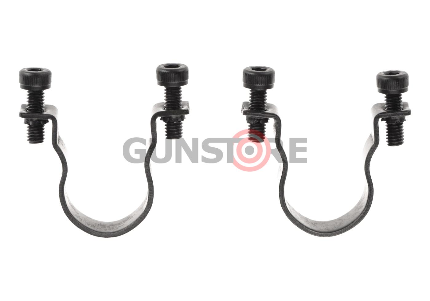 Fotografia: LCK Forward Optical Rail System - Short