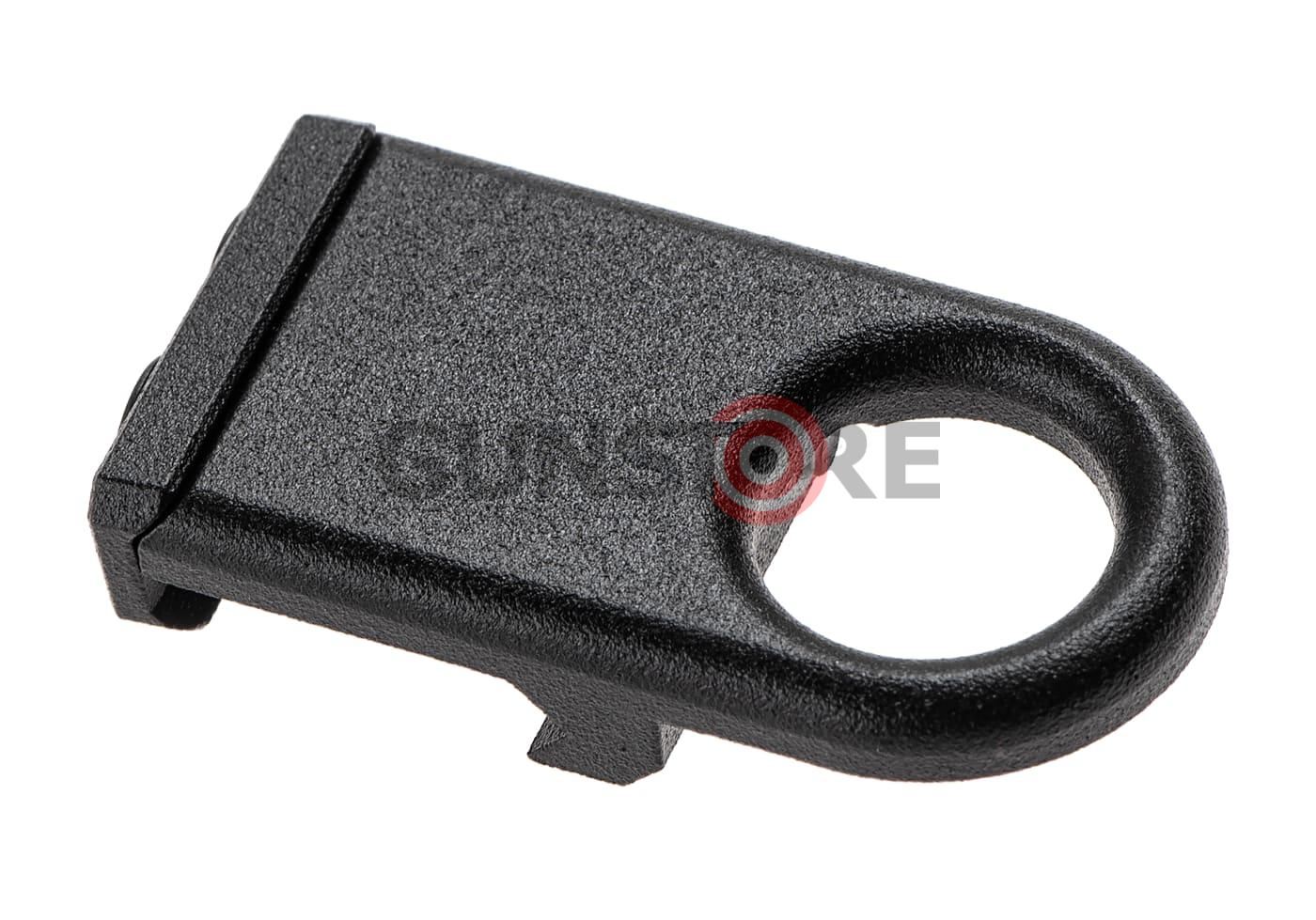 Fotografia: Sling Mount