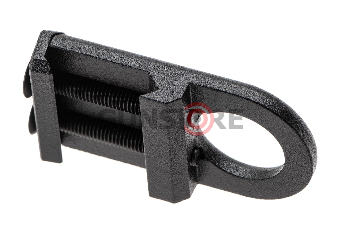 Fotografia: Sling Mount