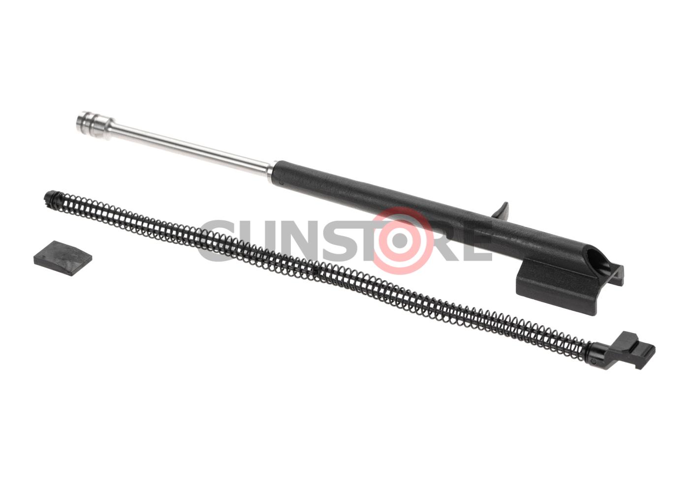 LCK Dummy Bolt Kit - Long