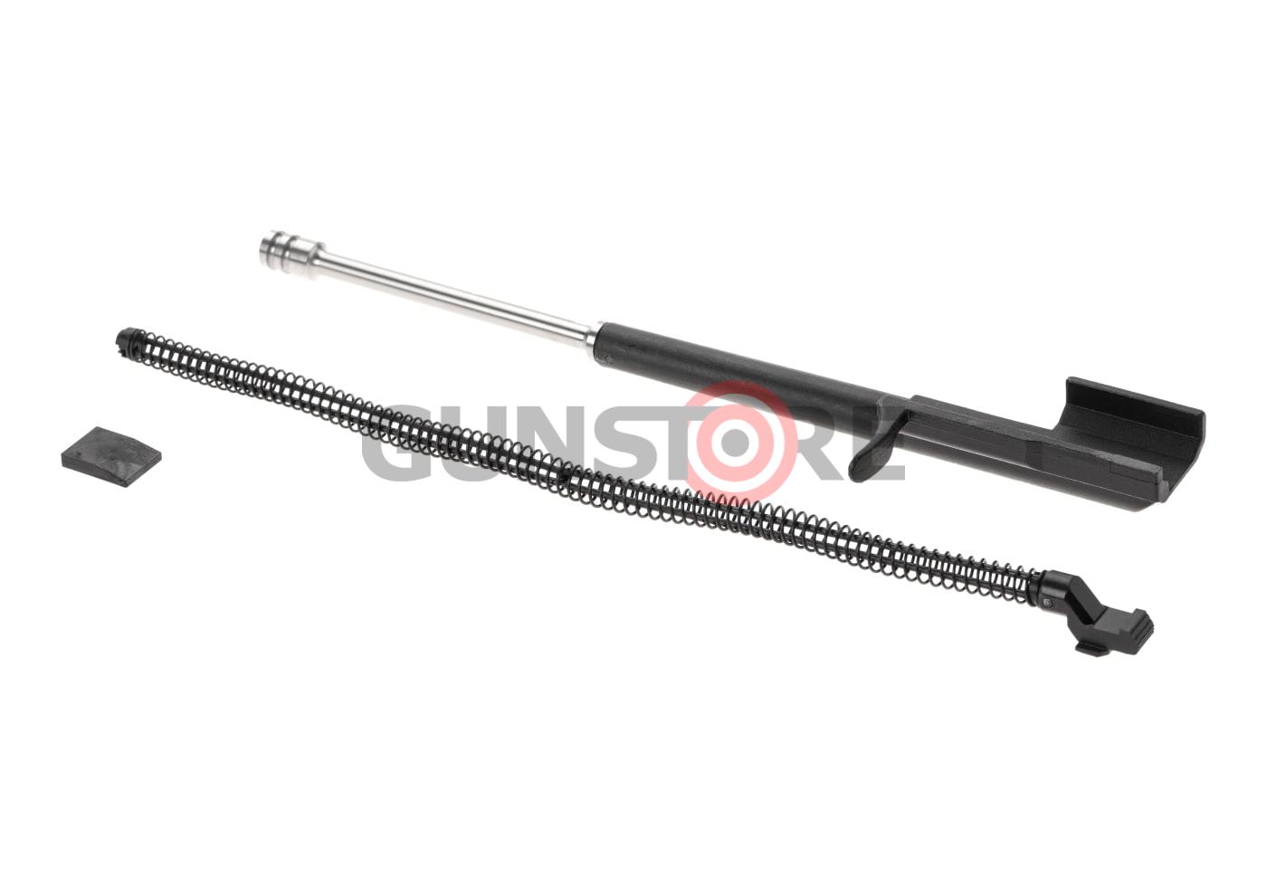 Fotografia: LCK Dummy Bolt Kit - Long