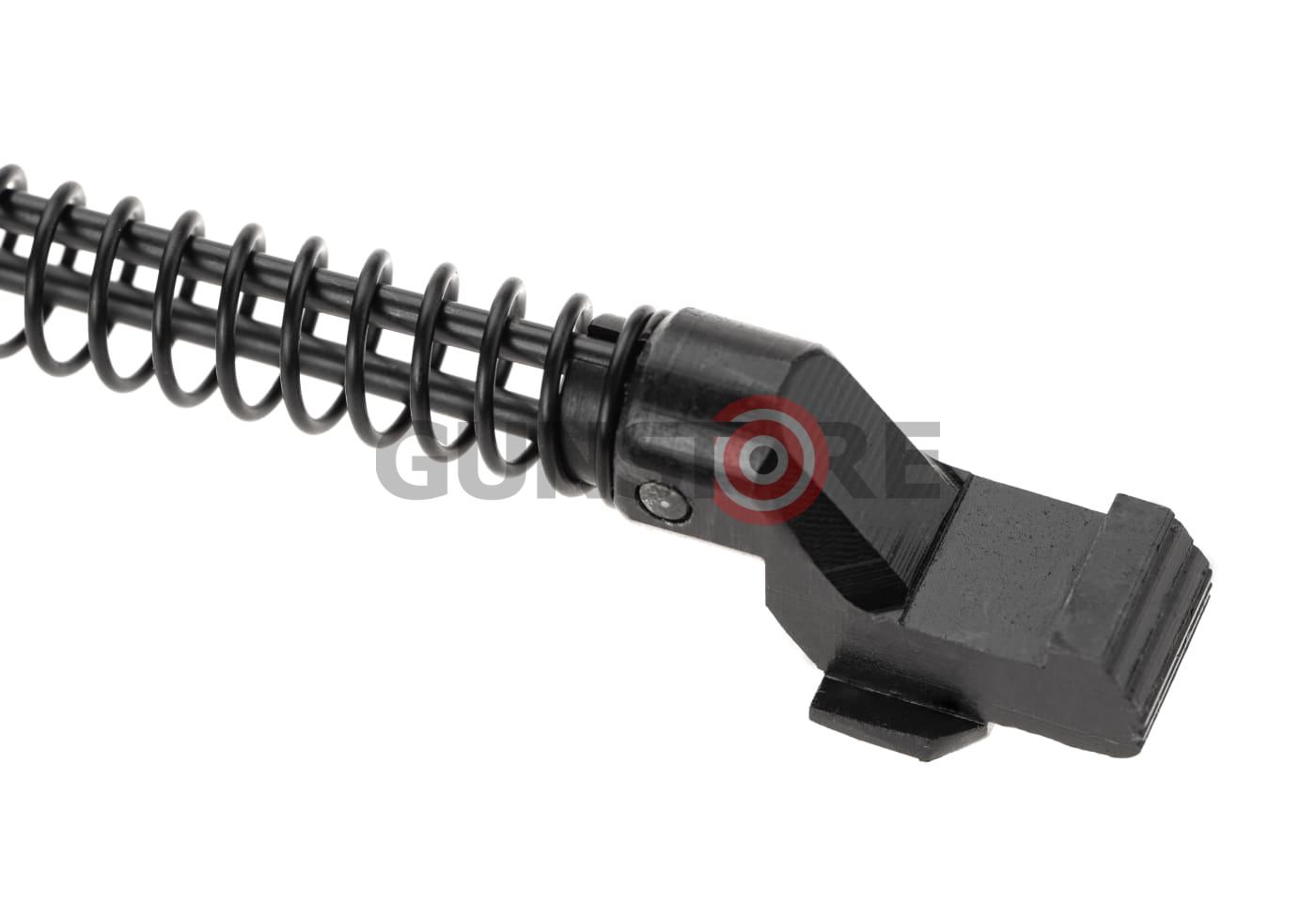 Fotografia: LCK Dummy Bolt Kit - Long