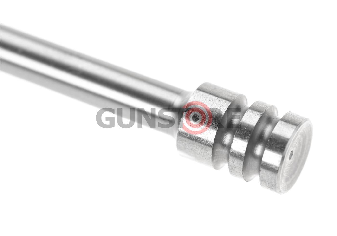 Fotografia: LCK Dummy Bolt Kit - Long