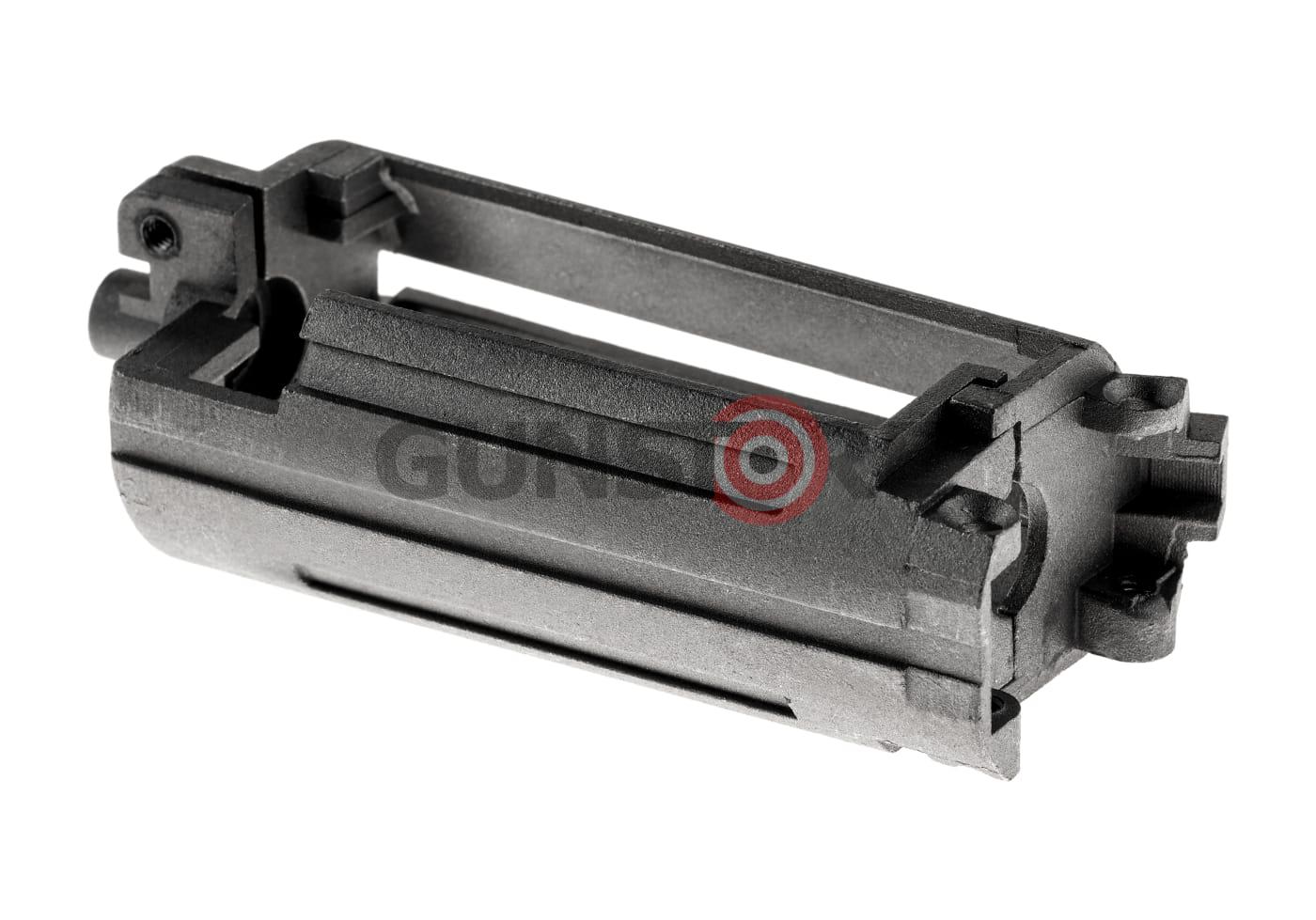 Fotografia: V3 Gear Box Motor Mount