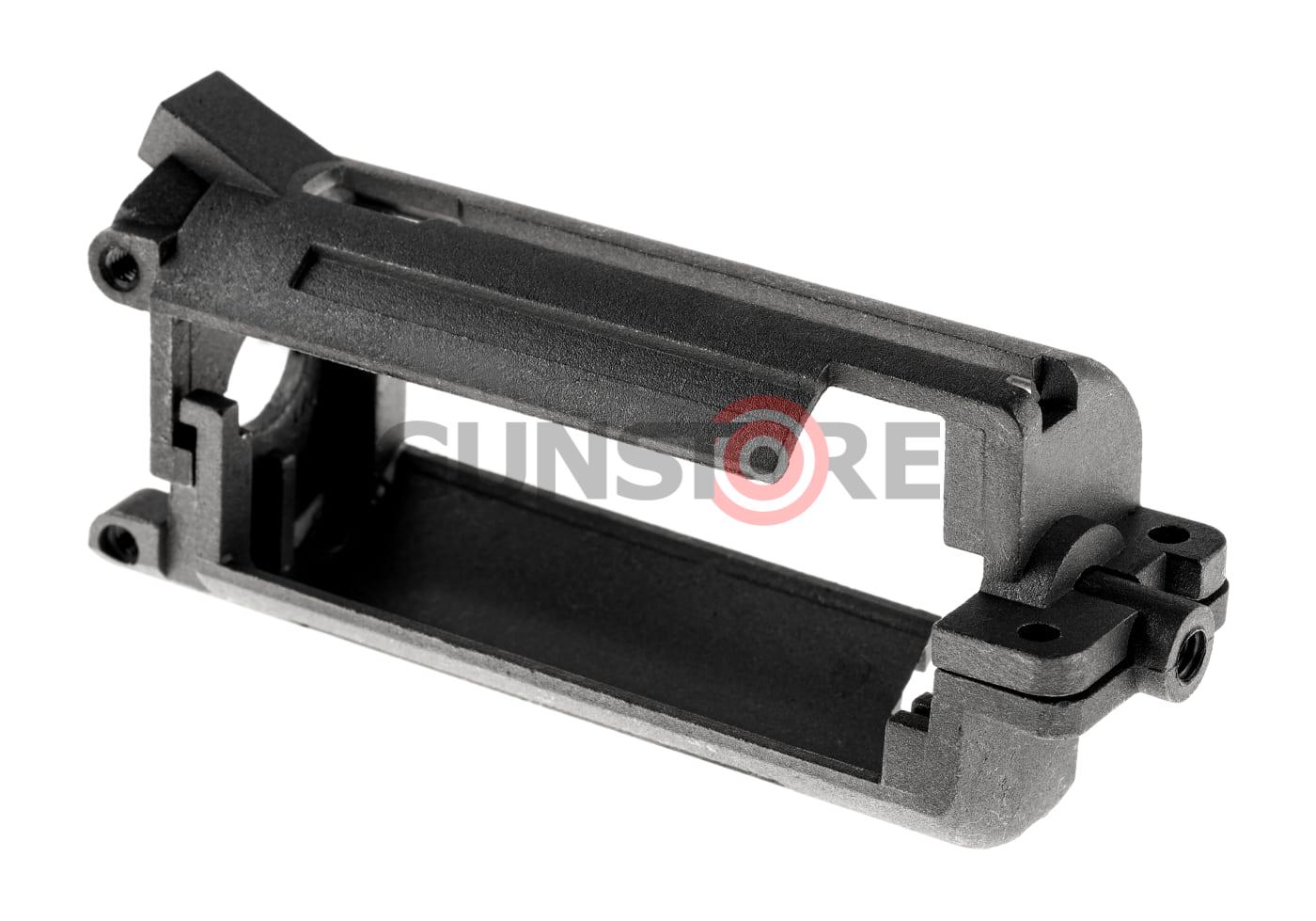 Fotografia: V3 Gear Box Motor Mount