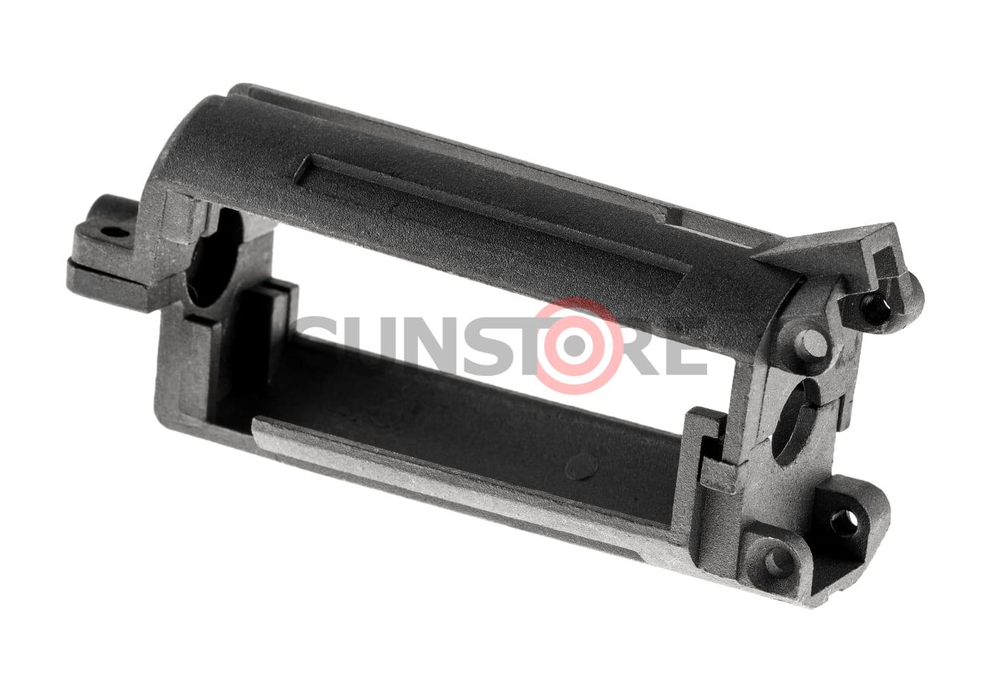 Fotografia: V3 Gear Box Motor Mount