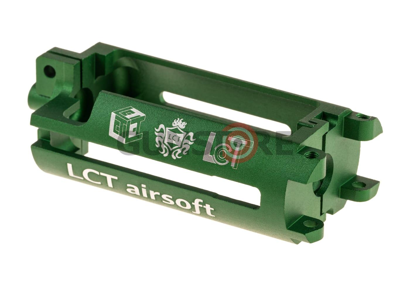 Fotografia: V3 Gear Box CNC Motor Mount