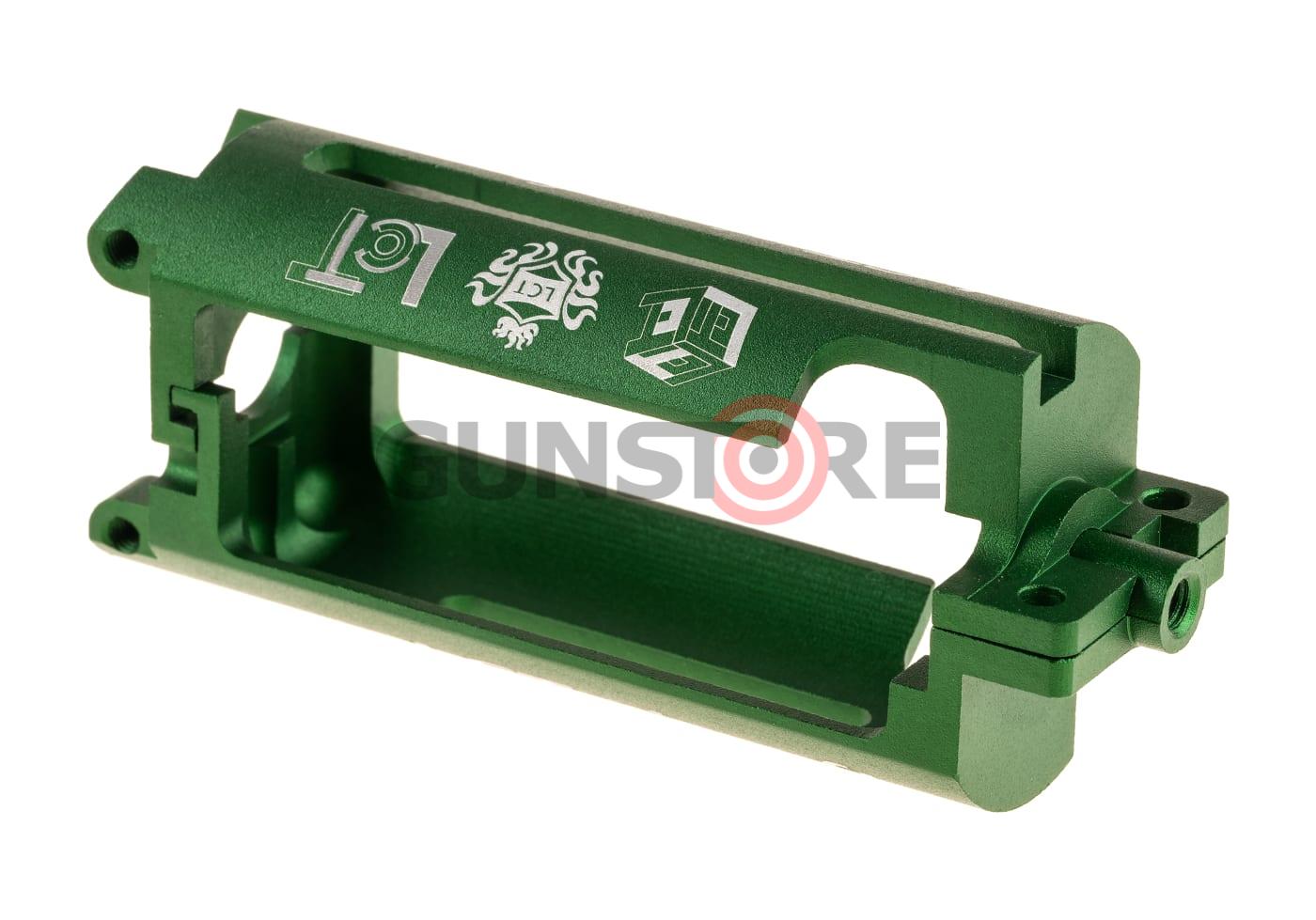 Fotografia: V3 Gear Box CNC Motor Mount