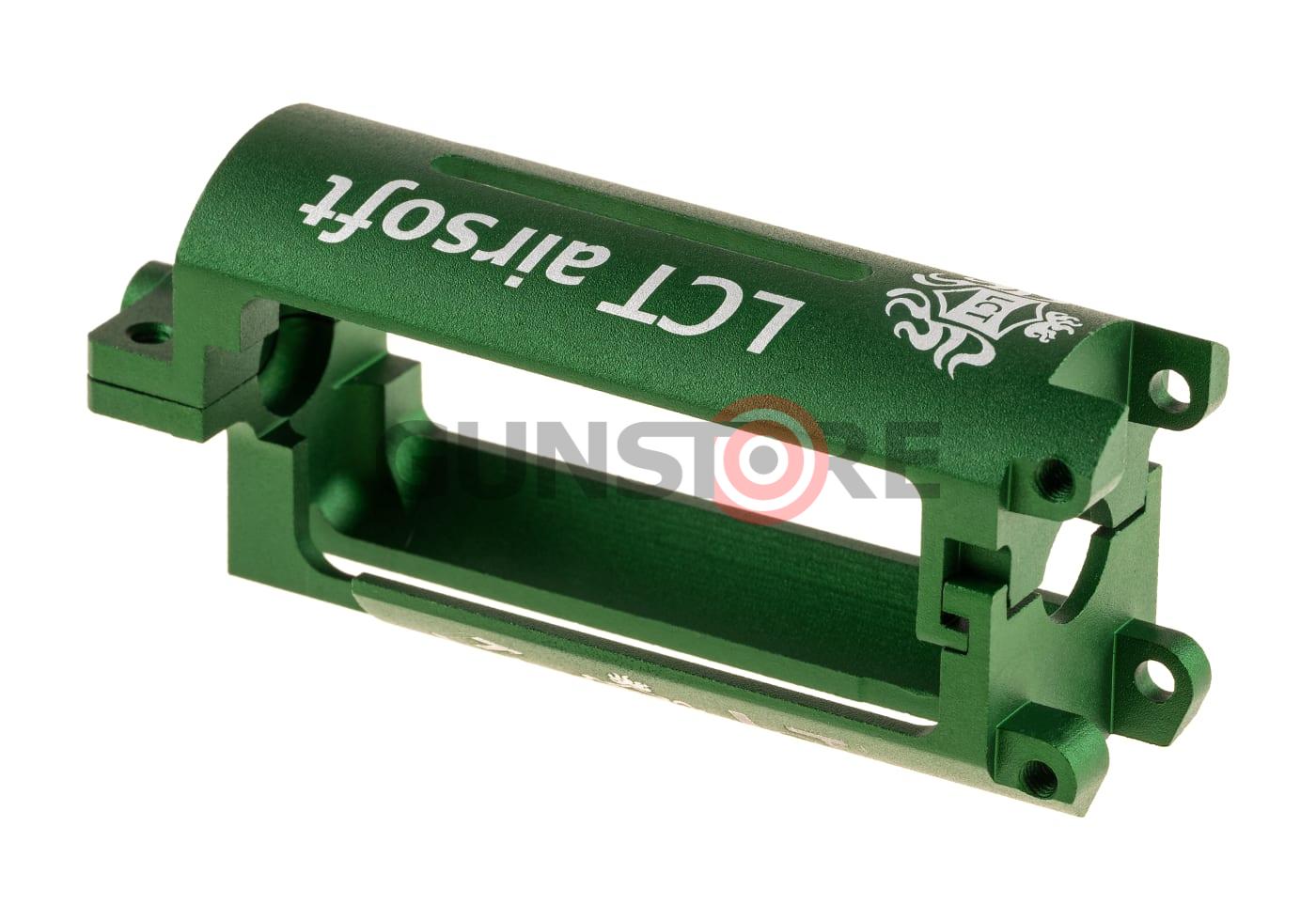 Fotografia: V3 Gear Box CNC Motor Mount