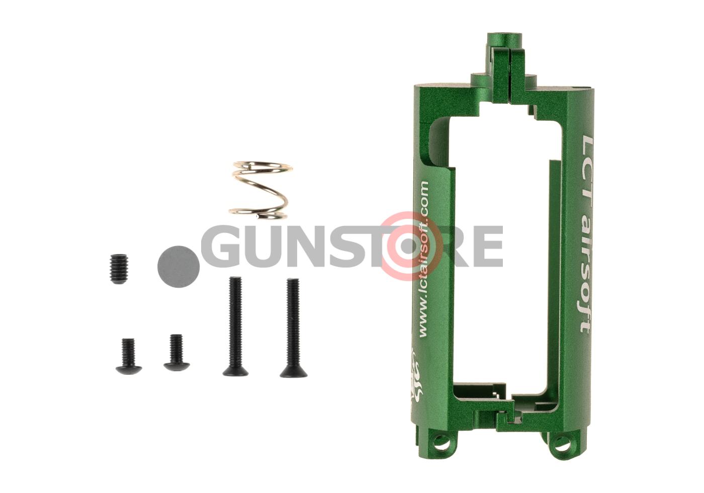 Fotografia: V3 Gear Box CNC Motor Mount