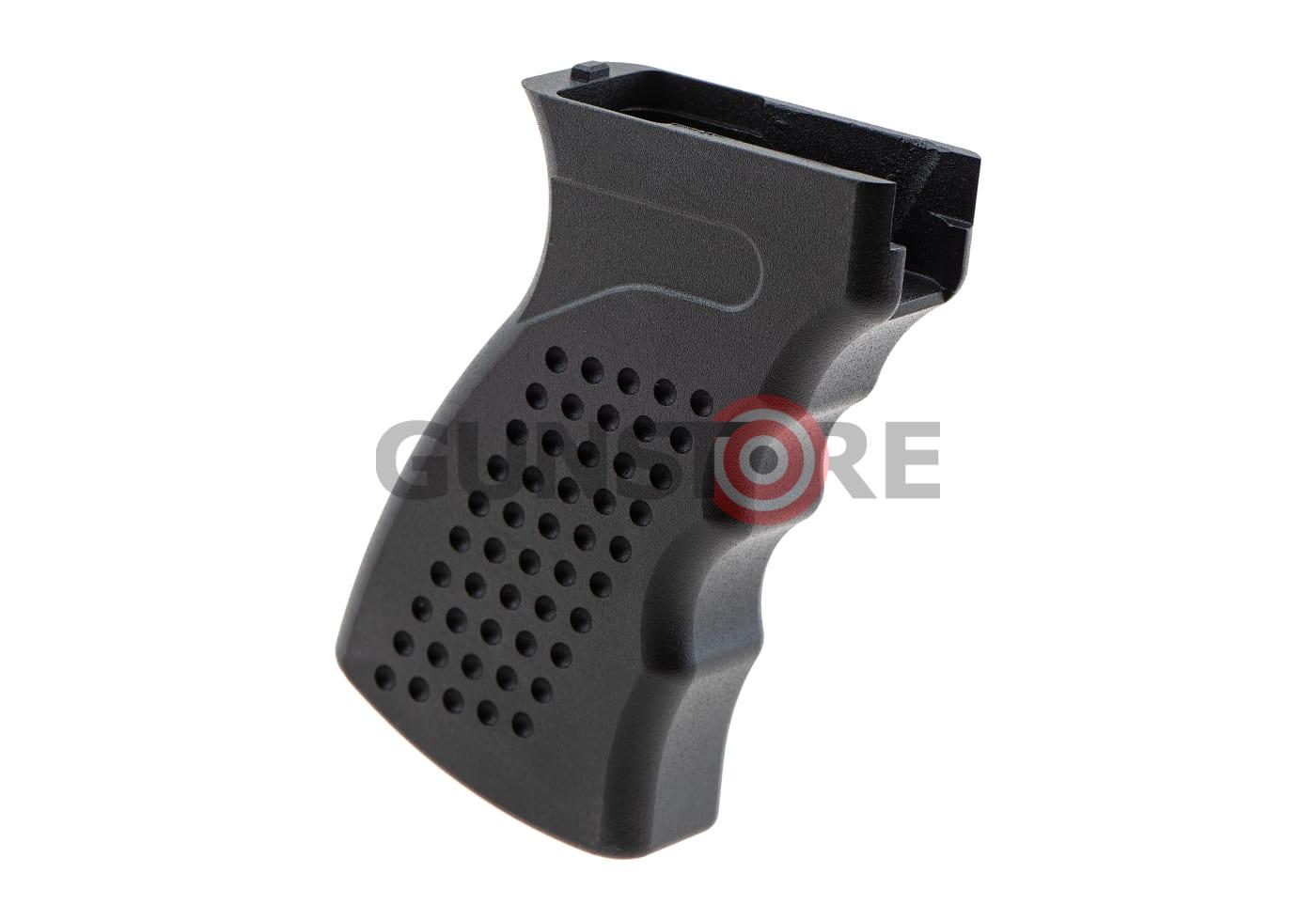 Fotografia: SL-Torque Slim Motor + Slim Grip