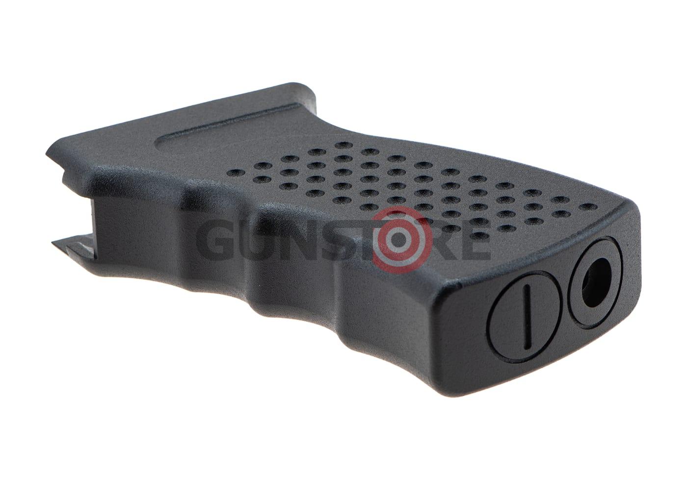 Fotografia: SL-Torque Slim Motor + Slim Grip