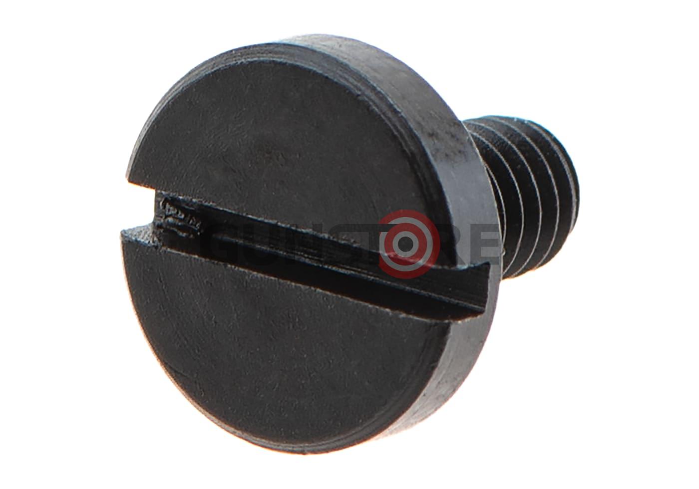 Fotografia: SL-Torque Slim Motor + Slim Grip