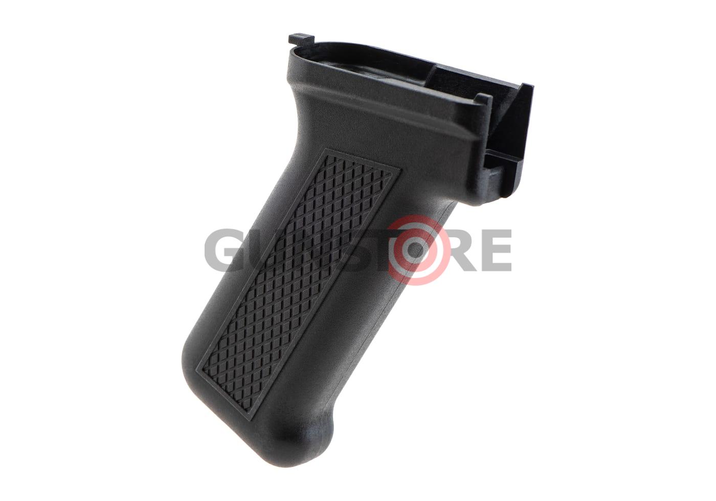 Fotografia: SL-Torque Slim Motor + Slim Grip