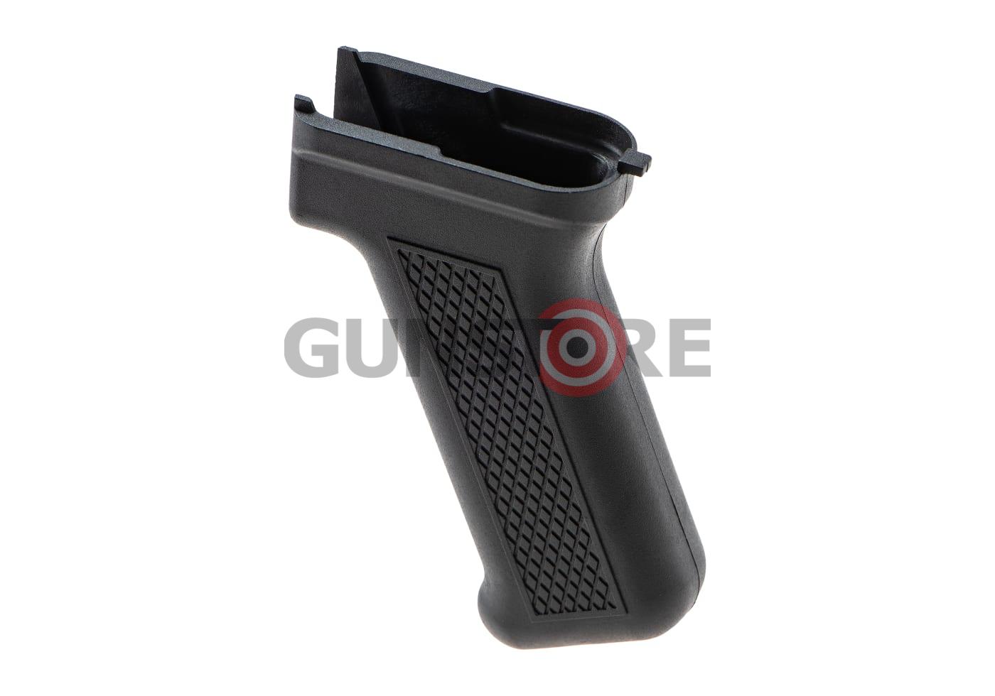 Fotografia: SL-Torque Slim Motor + Slim Grip