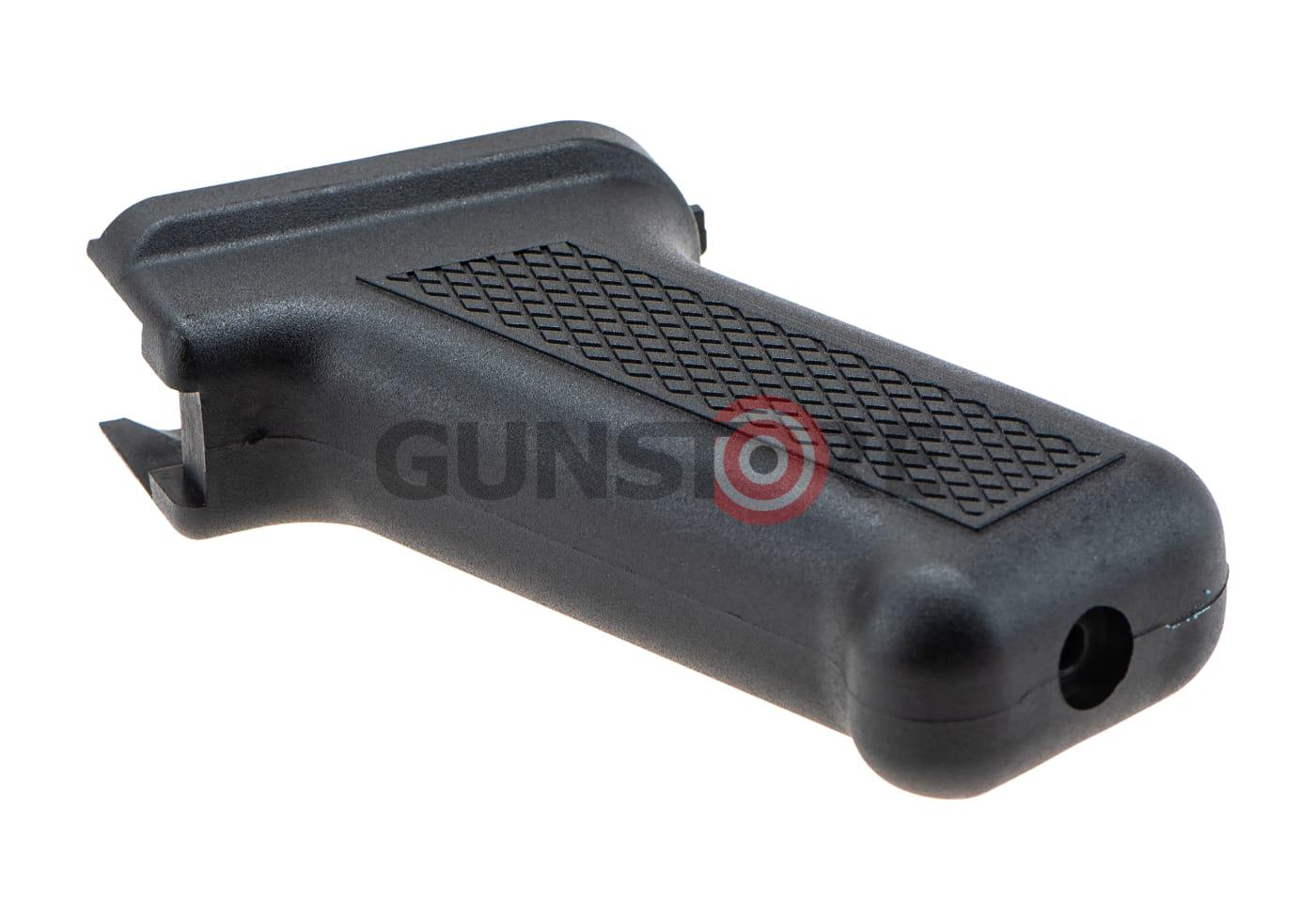 Fotografia: SL-Torque Slim Motor + Slim Grip