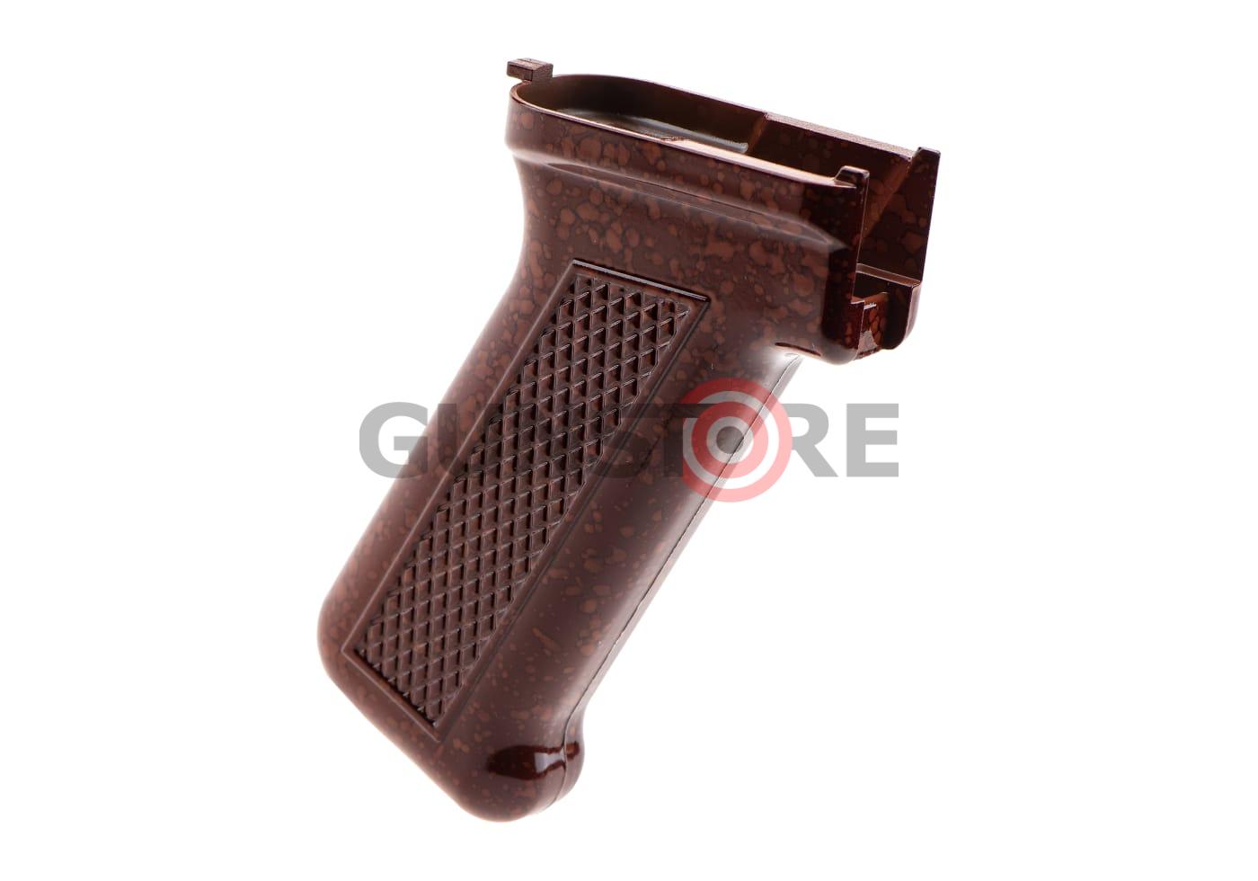 Fotografia: SL-Torque Slim Motor + Slim Grip